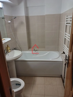 Apartament 1 camera- Centru (Hala Centrala) - imagine 8