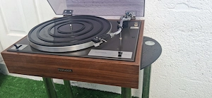 Pick up pioneer pl 10 - imagine 2