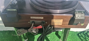 Pick up pioneer pl 10 - imagine 5