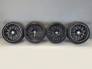 Roti/Jante BMW 5x120 245/35 R19; 225/35 R19 Seria 3 (F30) Seria 4, 5 , X1, X3, X4, Z4; Land Rover; M - imagine 2