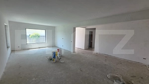 Casă parter de vânzare, 106 mp, teren 468 mp, zona Crevedia - imagine 11