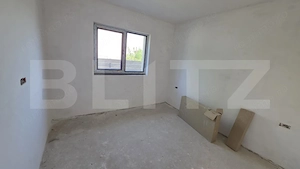 Casă parter de vânzare, 106 mp, teren 468 mp, zona Crevedia - imagine 7