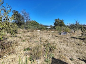 Otelu Rosu, Teren INTRAVILAN, 588mp - imagine 6