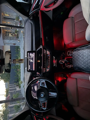BMW X3   G01   XDrive   M Packet  - imagine 5