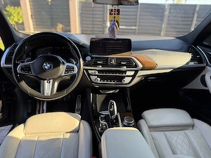 BMW X3   G01   XDrive   M Packet  - imagine 2