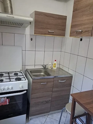 apartament 1 camera etajul 2 zona Lunei aproape de Complexul Studentesc cu CENTRALA PROPRIE - imagine 4