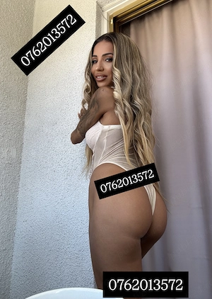 STOP ! Eu sunt ceea ce cauti ! 100% REALA ! Ofer si masaj de relaxare sau erotic ! te astept !!! 