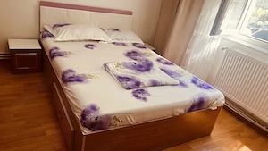 de vanzare pat dublu
