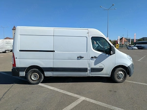 Vand Opel Movano fabricatie 2011 - imagine 4