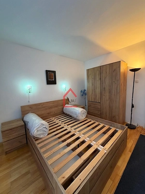 Apartament cu 3 camere, Decomandat, Piata Unirii-Ultra Central - imagine 4