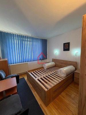 Apartament cu 3 camere, Decomandat, Piata Unirii-Ultra Central - imagine 5
