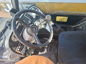 incarcator frontal JCB 541 - imagine 5