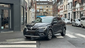 RENAULT ARKANA 1.6 E-Tech Hybrid Evolution - imagine 2