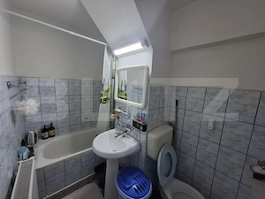 Apartament de vanzare ,2 camere,59.85mp,zona micro 16. - imagine 11