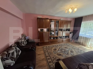 Apartament de vanzare ,2 camere,59.85mp,zona micro 16. - imagine 6
