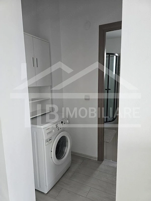 Apartament cu 2 camere, 50mp, Zona Unirii - imagine 8