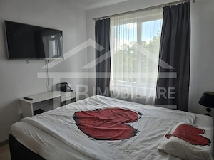 Apartament cu 2 camere, 50mp, Zona Unirii - imagine 4