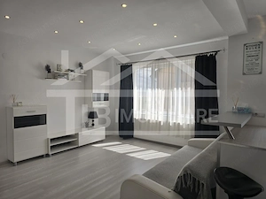 Apartament cu 2 camere, 50mp, Zona Unirii