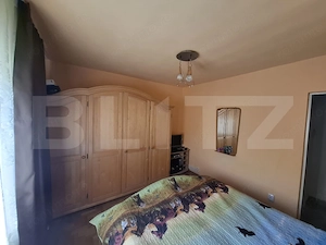 Apartament de vanzare ,2 camere,59.85mp,zona micro 16. - imagine 8