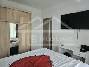 Apartament cu 2 camere, 50mp, Zona Unirii - imagine 5