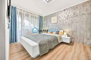 Apartament in vila premium zona Coresi - imagine 6