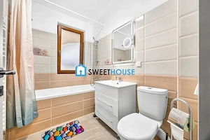 Apartament in vila premium zona Coresi - imagine 8