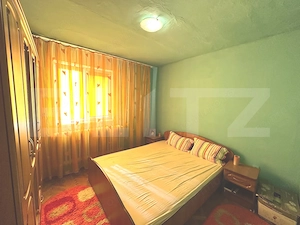 Apartament 2 camere, 36 mp, zona Aiud - imagine 2