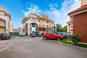 Apartament in vila premium zona Coresi - imagine 2