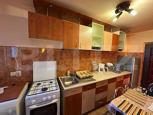 Apartament 2 camere, 36 mp, zona Aiud - imagine 4