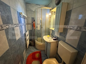 Apartament 2 camere, 36 mp, zona Aiud - imagine 6