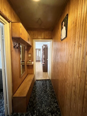  Apartament 2 camere, 50 mp utili, etaj 4/5  - Dambovita - imagine 9