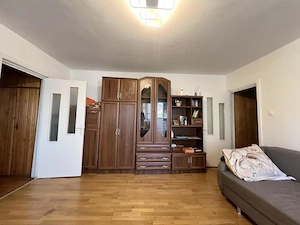  Apartament 2 camere, 50 mp utili, etaj 4/5  - Dambovita - imagine 2