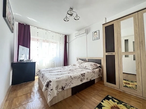  Apartament 2 camere, 50 mp utili, etaj 4/5  - Dambovita - imagine 4