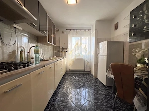  Apartament 2 camere, 50 mp utili, etaj 4/5  - Dambovita - imagine 6