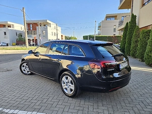 opel insignia an 2016 - imagine 4