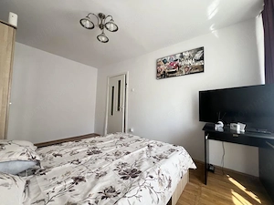  Apartament 2 camere, 50 mp utili, etaj 4/5  - Dambovita - imagine 5