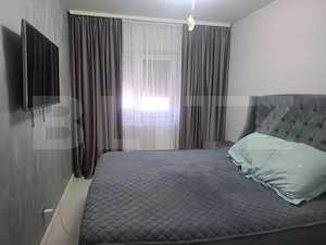 3 CAMERE DECOMANDAT 78 MP + 2 BALCOANE DE 7 MP | M12 – STR. MIHAI POPESCU - imagine 20