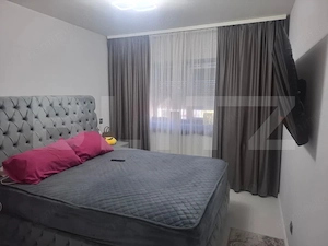3 CAMERE DECOMANDAT 78 MP + 2 BALCOANE DE 7 MP | M12 – STR. MIHAI POPESCU - imagine 19