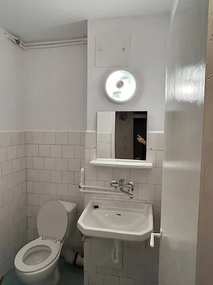 Apartament cu 3 camere de închiriat    aproape de FSEGA și Iulius Mall - imagine 8