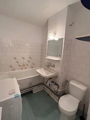 Apartament cu 3 camere de închiriat    aproape de FSEGA și Iulius Mall - imagine 7