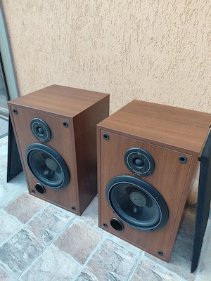 Boxe audio infinity