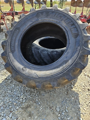 anvelopa 650/60 r34 michelin - imagine 4