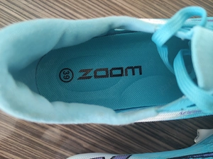 Ghete noi Air Zoom Max Speed 17 