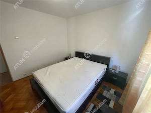 Apartament cu 3 camere decomandate pivnita in zona Strand din Sibiu - imagine 6