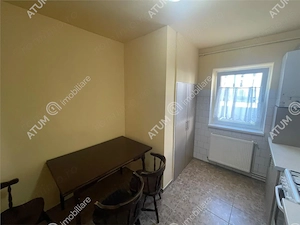 Apartament cu 3 camere decomandate pivnita in zona Strand din Sibiu - imagine 11