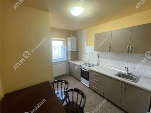 Apartament cu 3 camere decomandate pivnita in zona Strand din Sibiu - imagine 10