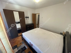 Apartament cu 3 camere decomandate pivnita in zona Strand din Sibiu - imagine 4