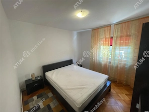 Apartament cu 3 camere decomandate pivnita in zona Strand din Sibiu - imagine 5