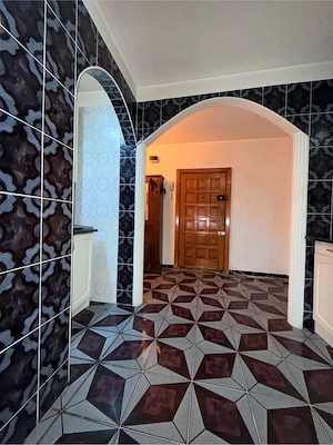 Închiriez apartament în zona Aviației, Sector 1, lângă Hotel Crystal Palace - imagine 5