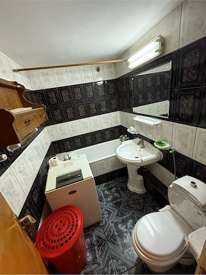 Închiriez apartament în zona Aviației, Sector 1, lângă Hotel Crystal Palace - imagine 4